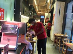 -付小姐在成都(川沙店)