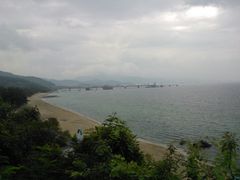 -玫瑰海岸文化旅游度假区
