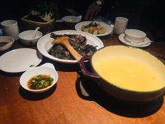 -黑鸡小馆(金源店)