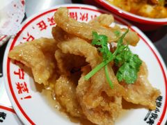 -堂堂小伙夫·辽宁小吃大排档(京西大悦城店)