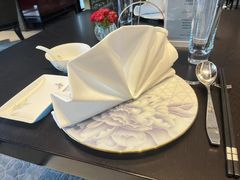 -万达瑞华酒店·品珍中餐厅