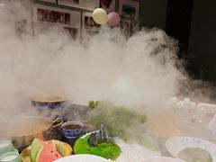 -中国徽菜·徽商故里(广安门店)