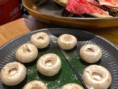-黑牛の店·和牛烧肉(合生汇店)