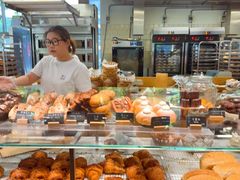 -麦田工坊(月湖店)