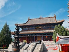 -大槐树寻根祭祖园