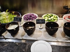 -山色西餐厅·银润锦江城堡酒店