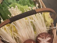 -同仁四季椰子鸡(罗湖国贸店)