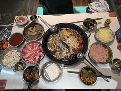 -憨铁匠老火锅(龙岗万科里店)