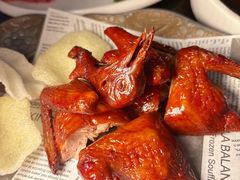 -蝴蝶里·粤菜·点心(滨江龙湖店)