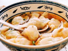 -饺子季水饺餐厅(新市街店)