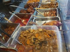 熟菜-老半斋(福州路店)