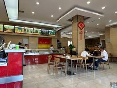 -贺老人羊杂(魏都大道店)