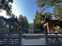 -洛阳白马寺