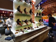 -丰卓会海鲜自助(中润大道店)