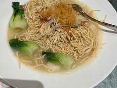 -小厨娘淮扬菜(清江苏宁广场店)