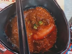 -呷哺呷哺(西单大悦城店)