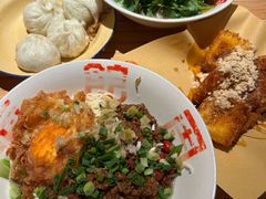 -周小波重庆小面·重庆名小吃(邹容路店)