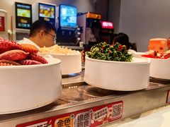 -龍歌自助小火锅(李沧顺和汇店)