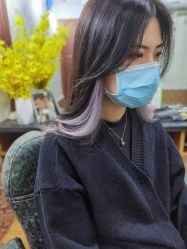 点击看大图 -名发世家烫染
