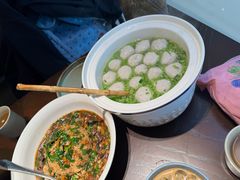 -新连采·海鲜·大连菜(大连恒隆广场店)