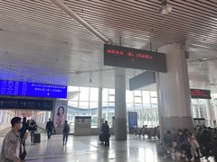 -潍坊站