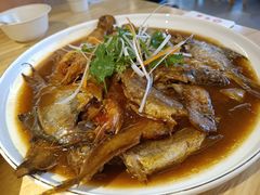 -启博美食城(孟家店)