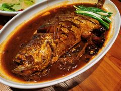 -渔家风味·鲅鱼水饺·央视展播·海鲜天津菜(开发区店)