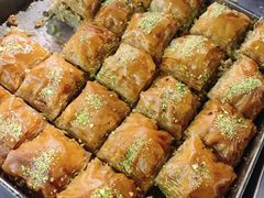 -Mevlana梅夫娜土耳其餐厅·清真