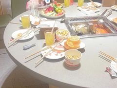 -海底捞火锅(团结桥店)