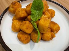 -胜记凯心茶餐厅(汇金财富广场店)