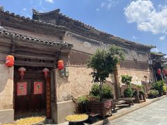 -巍山古城