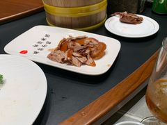 -北京全聚德(西翠路店)