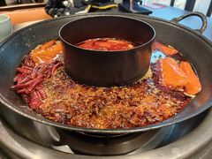 -巴蜀大将火锅(春熙店)
