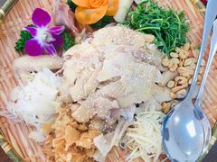 -八仔大富楼·河鲜(西江店)