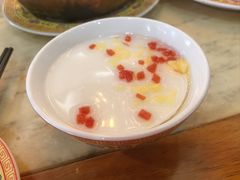 杏仁豆腐-砂锅居(西四店)