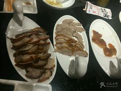 -皇城根北京风味主题餐厅(中海环宇城店)