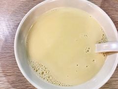 -兄弟深夜豆浆