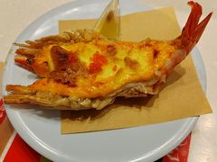 -争鲜回转寿司(浦东三钢里PLUS店)