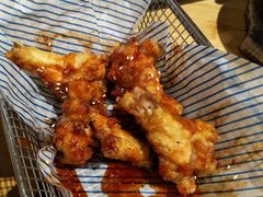 -秋木烤肉·韩国牛肉名家(高新旗舰店)