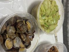 -老大连路特色烧烤(基隆路店)