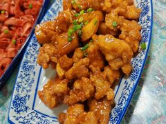 -杨南饭店·二十五年闽菜馆(凤湖新城一店)