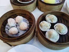 -万龙洲海鲜(南新仓店)