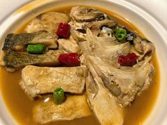 -金狮麟·新豫菜(金码大厦店)