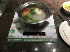 -健晟星期天火锅(鲅鱼圈店)
