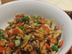 -符离集餐厅(万象城店)