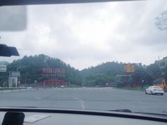 -横店影视城梦幻谷园区