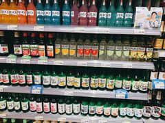 -百佳永辉超市(来福士广场店)