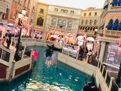 -LUSH(威尼斯人店)