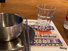 -神府路壹号·海鲜烧烤·砂锅粥·锅物(三坊七巷店)