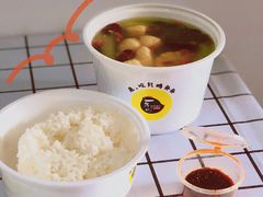 -一席地·本地鸡窝·杭帮鸡火锅(萧山银隆百货店)
